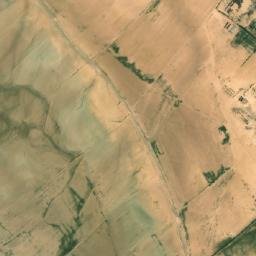 Satellite imagery of Es Sleït, DZ