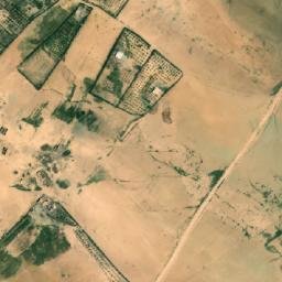 Satellite imagery of Es Sleït, DZ