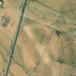 Satellite imagery of Koudiat el Aouechi, DZ