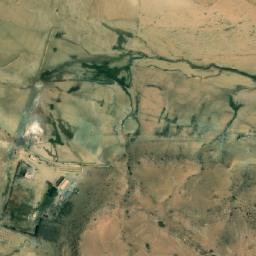 Satellite imagery of Koudiat el Aouechi, DZ