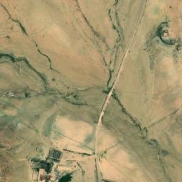 Satellite imagery of Koudiat el Aouechi, DZ