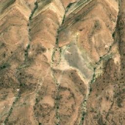 Satellite imagery of Kef Boudjemline, DZ