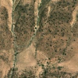 Satellite imagery of Kef Boudjemline, DZ
