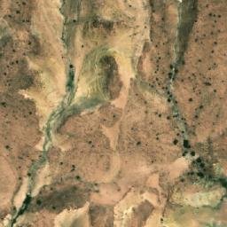 Satellite imagery of Kef Boudjemline, DZ