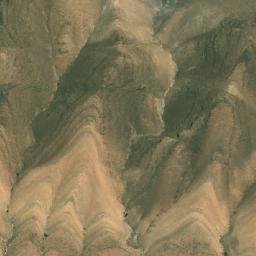 Satellite imagery of Djebel el Groun, DZ