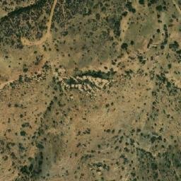 Satellite imagery of Draa el Akhdar, DZ