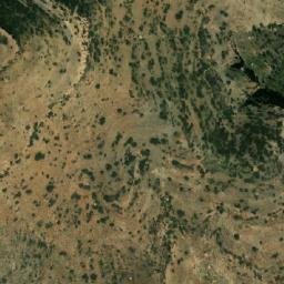 Satellite imagery of Draa el Akhdar, DZ