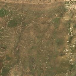 Satellite imagery of Rous el Kifane, DZ