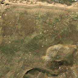 Satellite imagery of Rous el Kifane, DZ