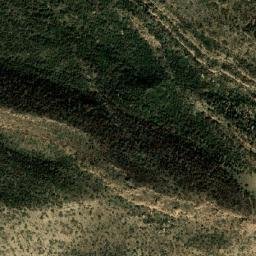 Satellite imagery of Kef er Riba, DZ