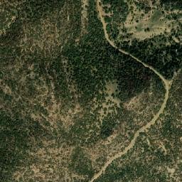Satellite imagery of Kef er Riba, DZ