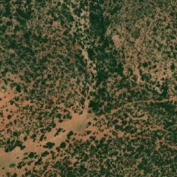 Satellite imagery of Teniet Bou Tifsiouine, DZ