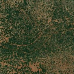 Satellite imagery of Teniet Bou Tifsiouine, DZ