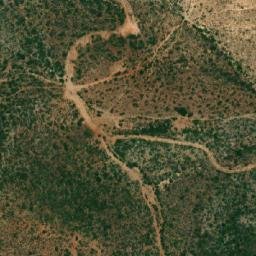 Satellite imagery of Teniet Bou Tifsiouine, DZ
