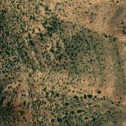 Satellite imagery of Djebel Hanout Kebir, DZ
