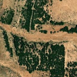 Satellite imagery of Djebel Hanout Kebir, DZ