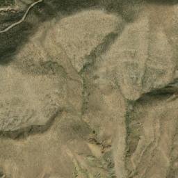 Satellite imagery of Djebel Guellif, DZ