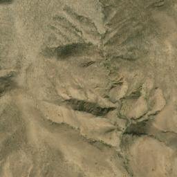 Satellite imagery of Djebel Guellif, DZ