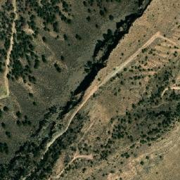 Satellite imagery of Djebel Fedj el Batma, DZ