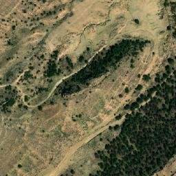 Satellite imagery of Djebel Fedj el Batma, DZ