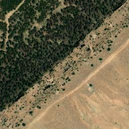 Satellite imagery of Djebel Fedj el Batma, DZ