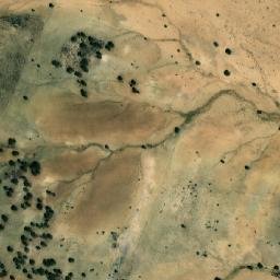 Satellite imagery of El Haria, DZ