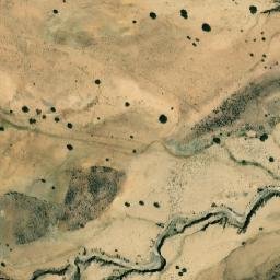 Satellite imagery of El Haria, DZ