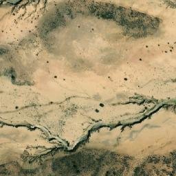 Satellite imagery of El Haria, DZ