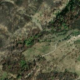 Satellite imagery of Mazūl Dāgh, SY