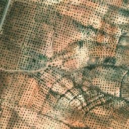 Satellite imagery of Masāyil az Zāghah, SY