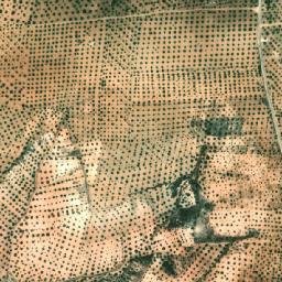 Satellite imagery of Masāyil az Zāghah, SY