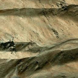 Satellite imagery of Kūh-e Derāz Rāh, IR