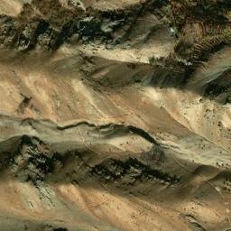 Satellite imagery of Kūh-e Derāz Rāh, IR