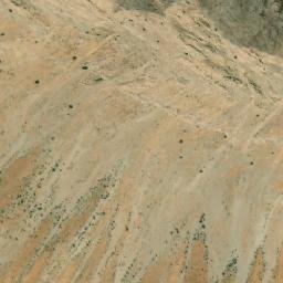 Satellite imagery of Kūh-e Fīl Zamīn, IR