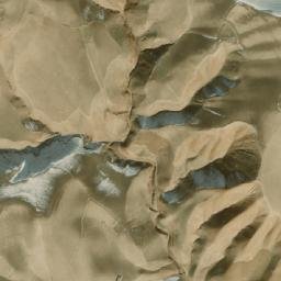 Satellite imagery of Kōh-e Ghandah Sang, AF