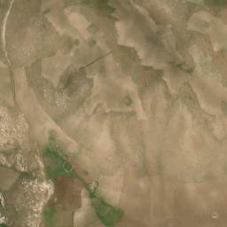 Satellite imagery of Kōtal-e Ghūrīān, AF