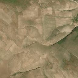 Satellite imagery of Kōtal-e Ghūrīān, AF