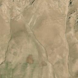 Satellite imagery of Kōh-e Khwājahgī, AF