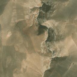 Satellite imagery of Kōh-e Chakazār, AF