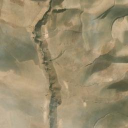 Satellite imagery of Howārbā’ī, AF