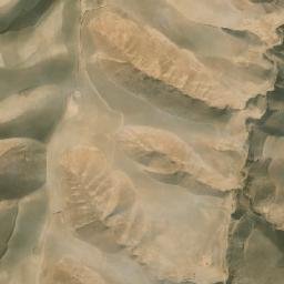 Satellite imagery of Howārbā’ī, AF