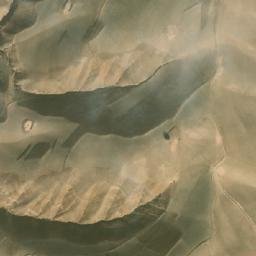 Satellite imagery of Howārbā’ī, AF