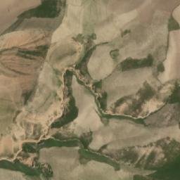 Satellite imagery of Tapah-ye Shākhzār, AF