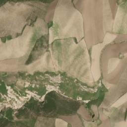 Satellite imagery of Tapah-ye Qaţār Sāy, AF