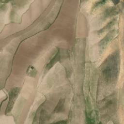 Satellite imagery of Tapah-ye Qaţār Sāy, AF