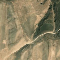 Satellite imagery of Tapah-ye Qaţār Sāy, AF