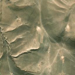 Satellite imagery of Band-e Tal, AF