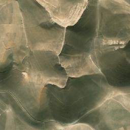 Satellite imagery of Band-e Tal, AF