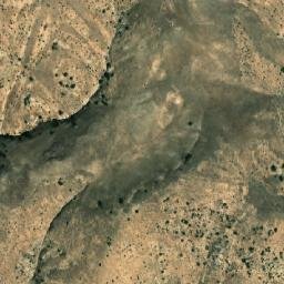 Satellite imagery of Kōh-e Tīrak, AF