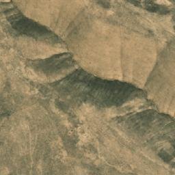 Satellite imagery of Kōh-e Kaftar Khānah, AF